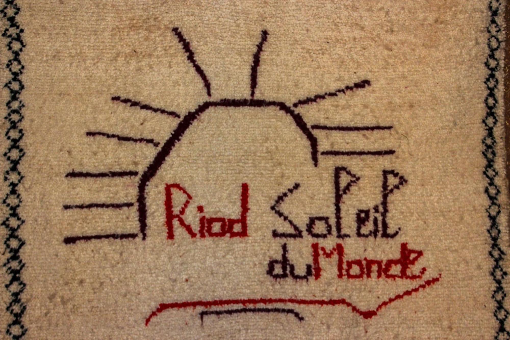 Riad Soleil Du Monde Zagora Exterior foto
