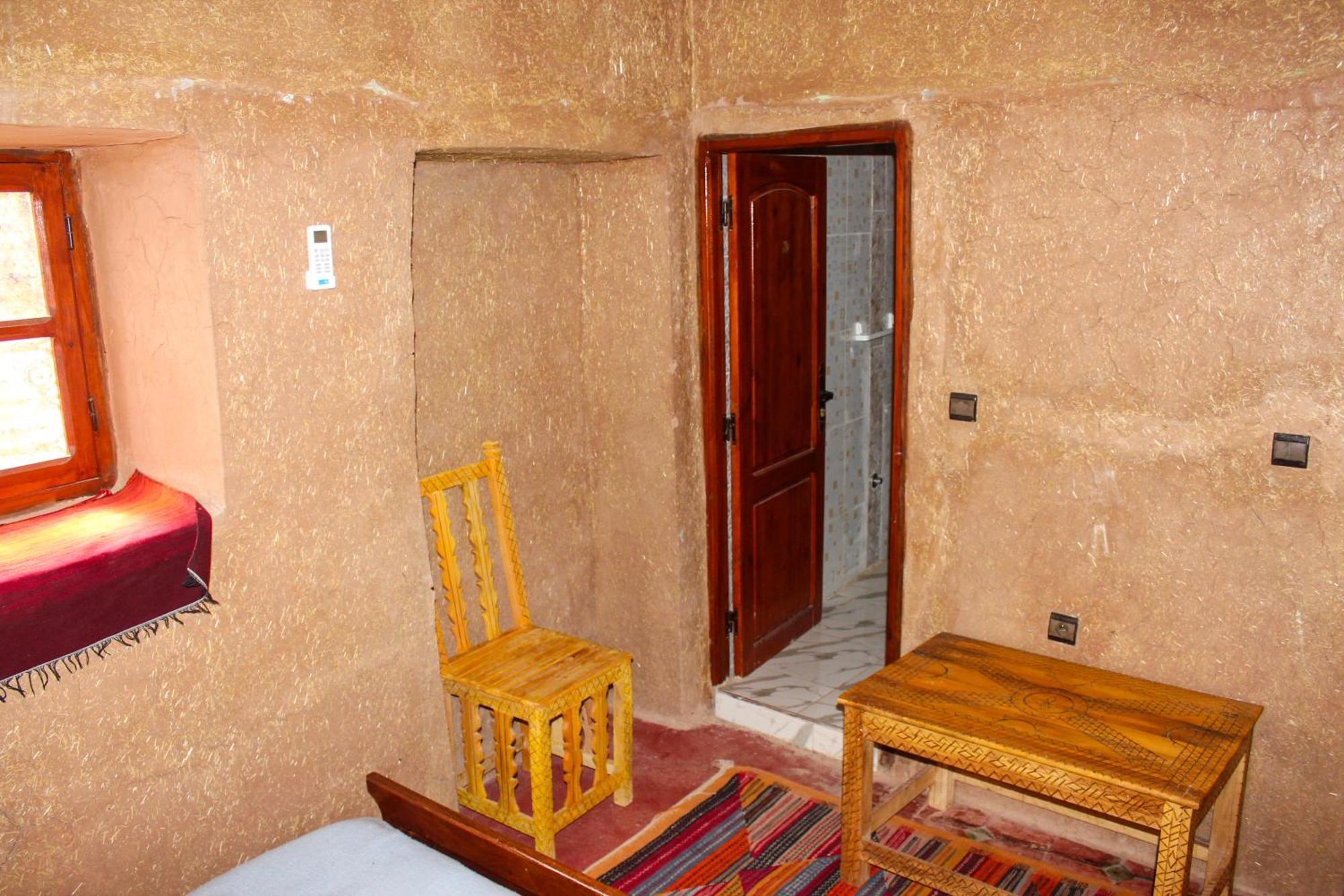 Riad Soleil Du Monde Zagora Exterior foto